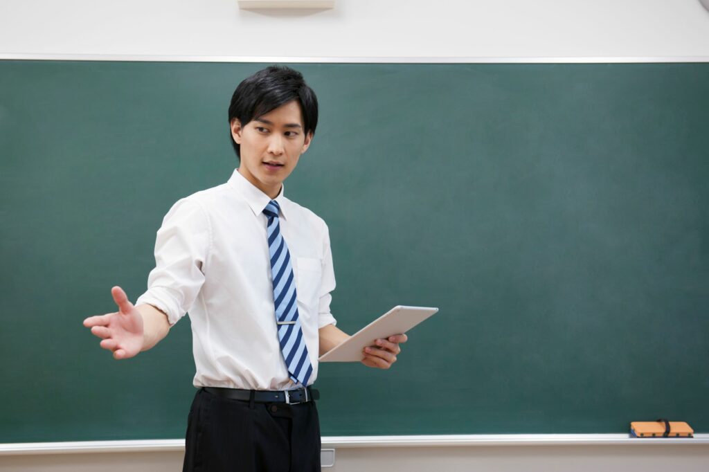 日本語教師の資質と能力 | 三幸日本語教師養成カレッジ 日本語教師養成講座（文化庁届出受理講座）